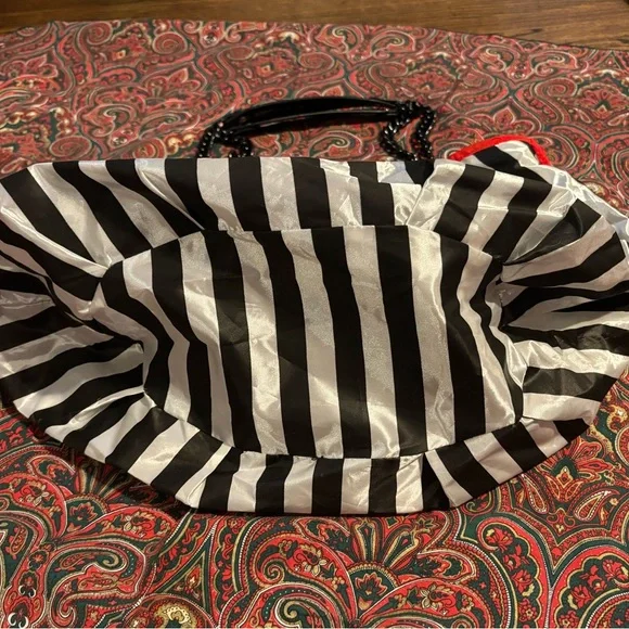 Reversible y2k DSW Women's Shoulder Bag - Picture 4 of 7